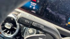 Mercedes-Benz A-Class A180 Sport Executive 5dr Auto Petrol Hatchback